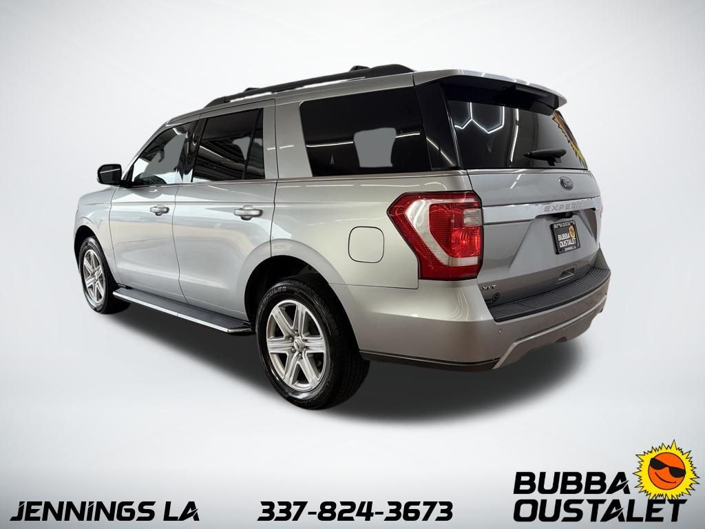 Used 2020 Ford Expedition XLT SUV