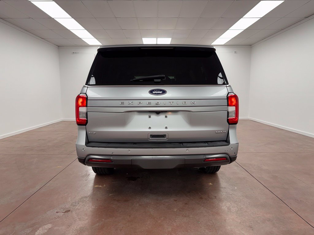 Used 2022 Ford Expedition Max XLT SUV