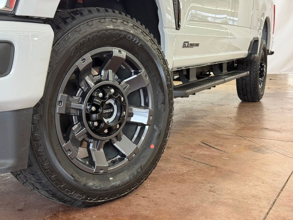 2026 Ford F-250 Super Duty XL - Photo 17