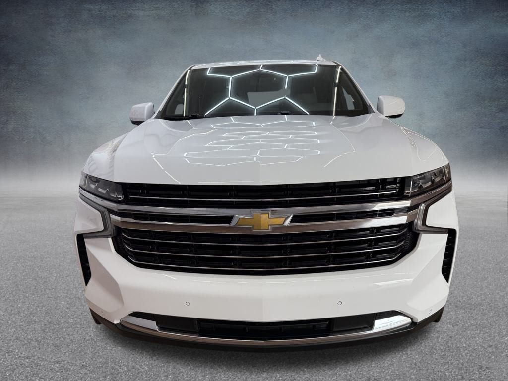 2023 Chevrolet Tahoe LT photo 3