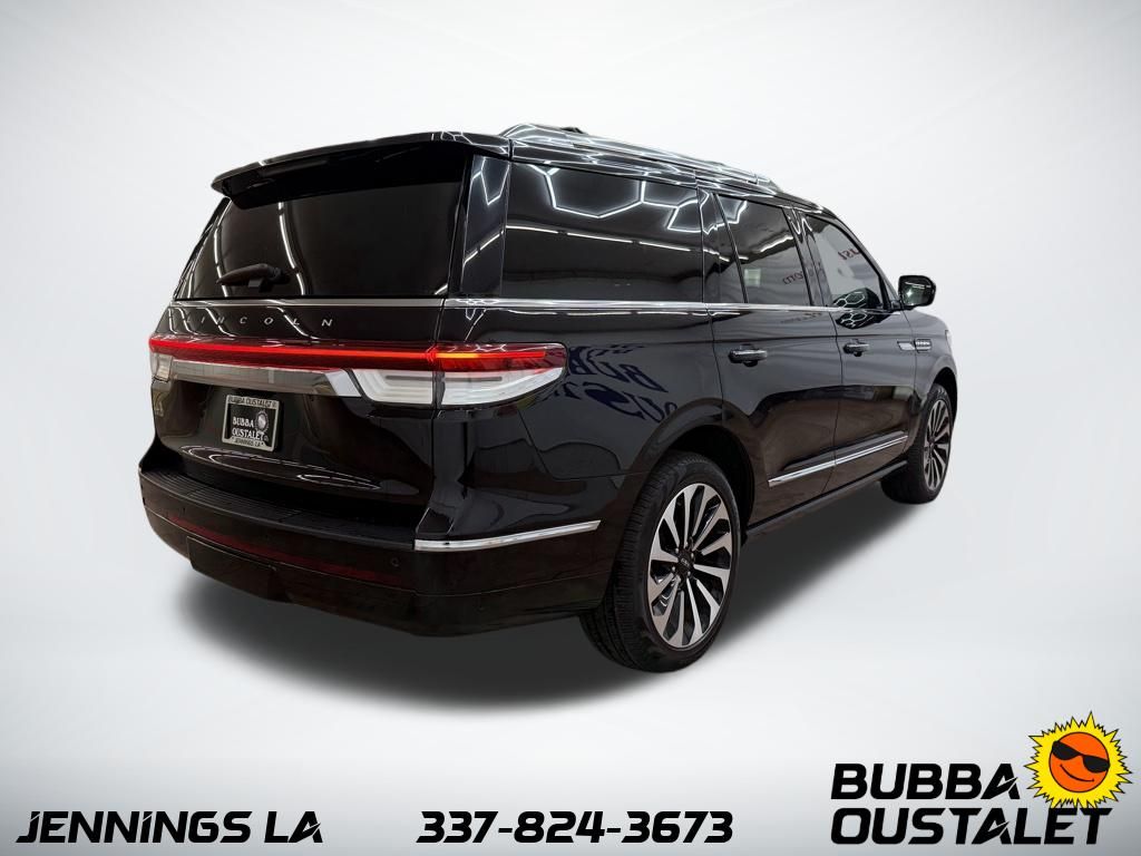 2024 Lincoln Navigator Reserve - Photo 5