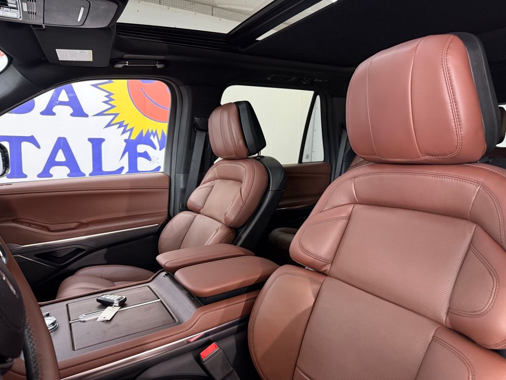 2026 Lincoln Navigator Reserve - Photo 9