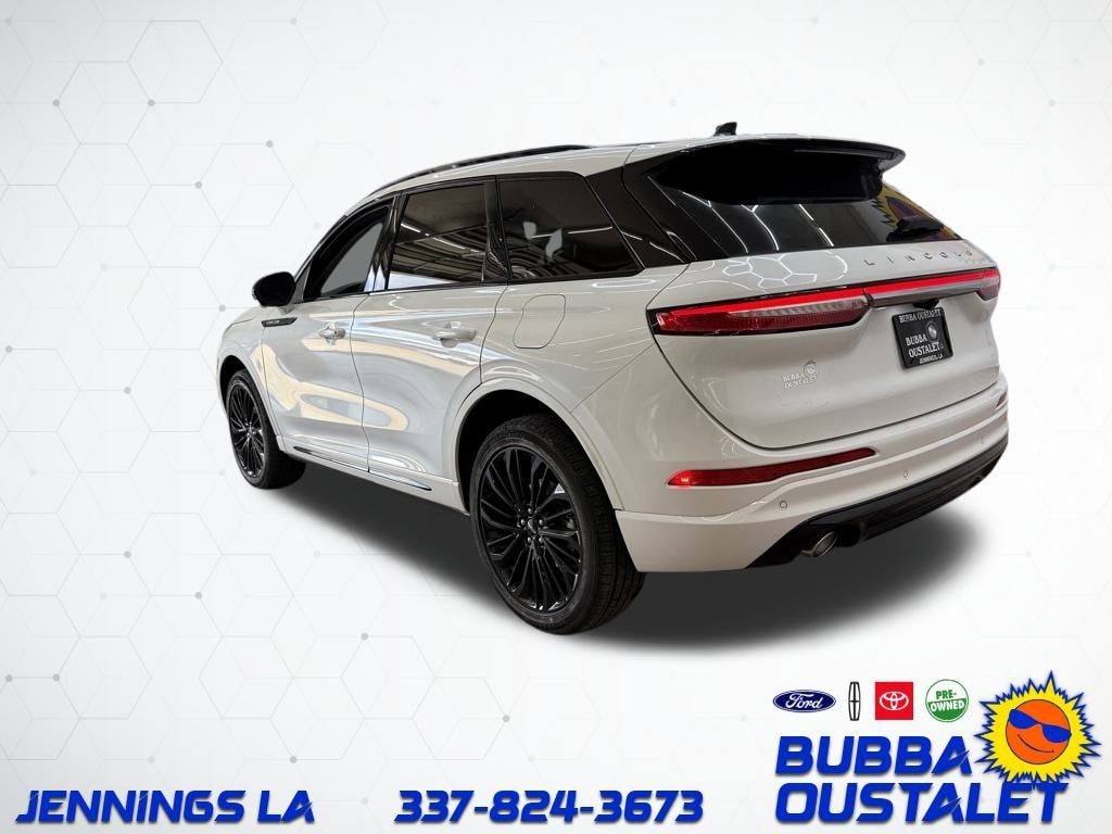 New 2026 Lincoln Corsair Premiere SUV