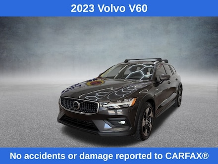 2023 Volvo V60 Cross Country B5 Plus Wagon