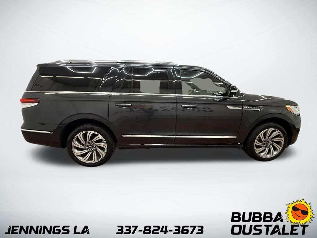 2022 Lincoln Navigator Reserve L - Photo 6