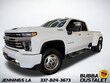  Chevrolet Silverado 3500HD