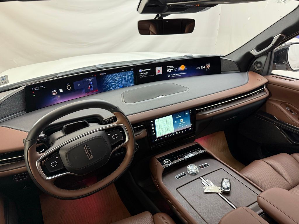 2026 Lincoln Navigator Reserve - Photo 10