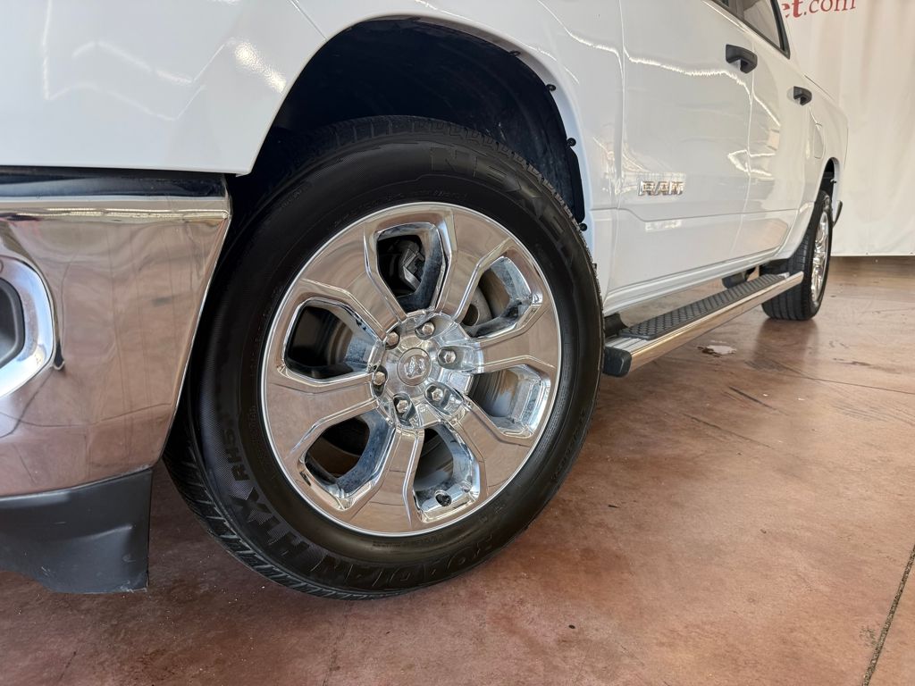 2024 RAM Ram 1500 Pickup Big Horn/Lone Star - Photo 18