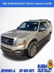  Ford Expedition