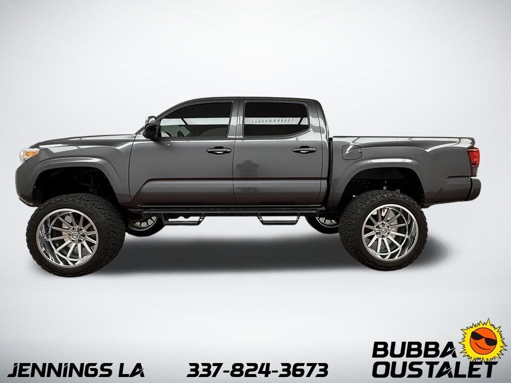 Used 2023 Toyota Tacoma SR Truck