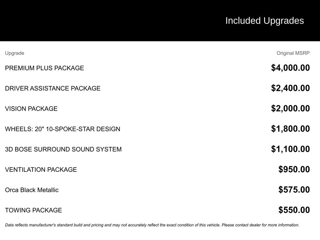 2017 Audi Q7 Premium Plus's photo