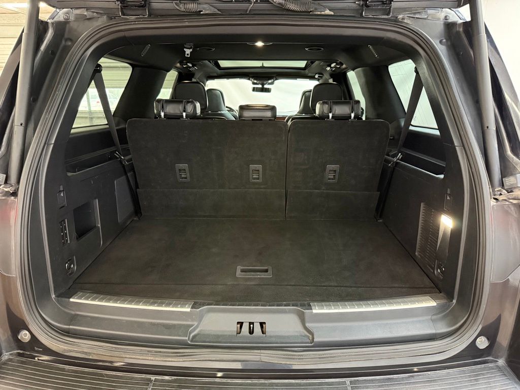 2022 Lincoln Navigator Reserve L - Photo 22