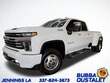  Chevrolet Silverado 3500HD
