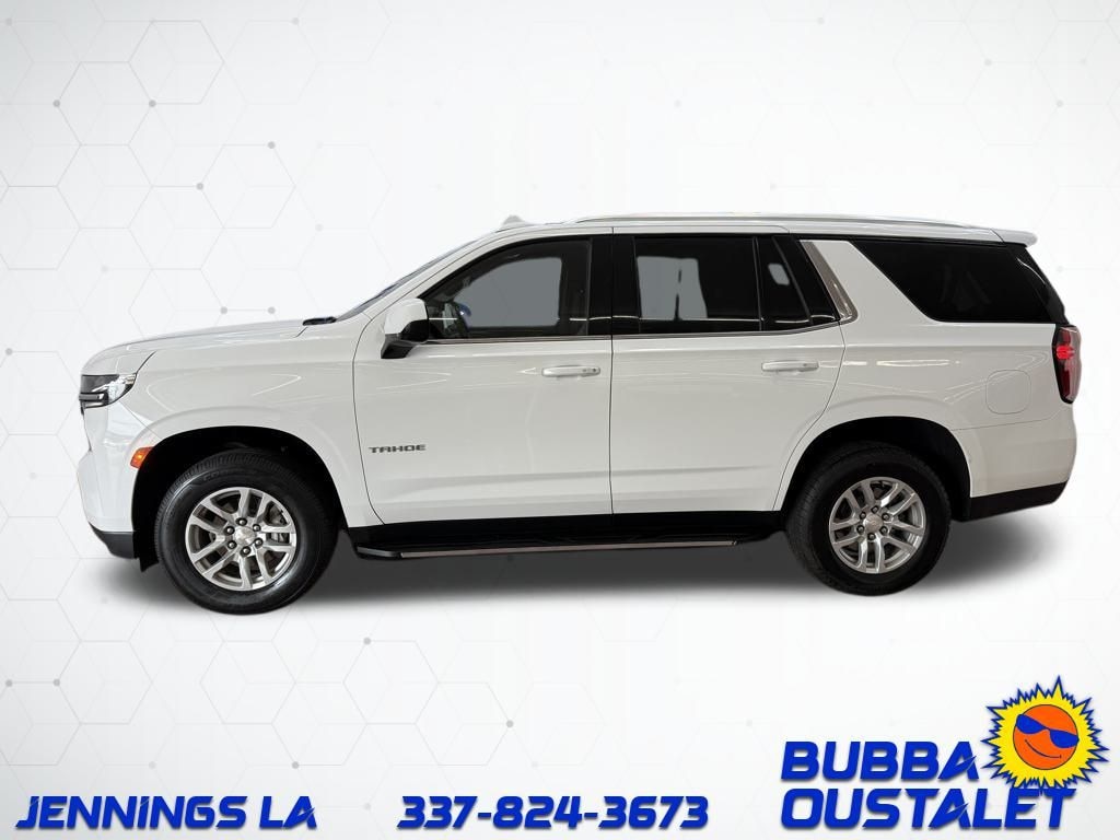 Used 2023 Chevrolet Tahoe LT SUV