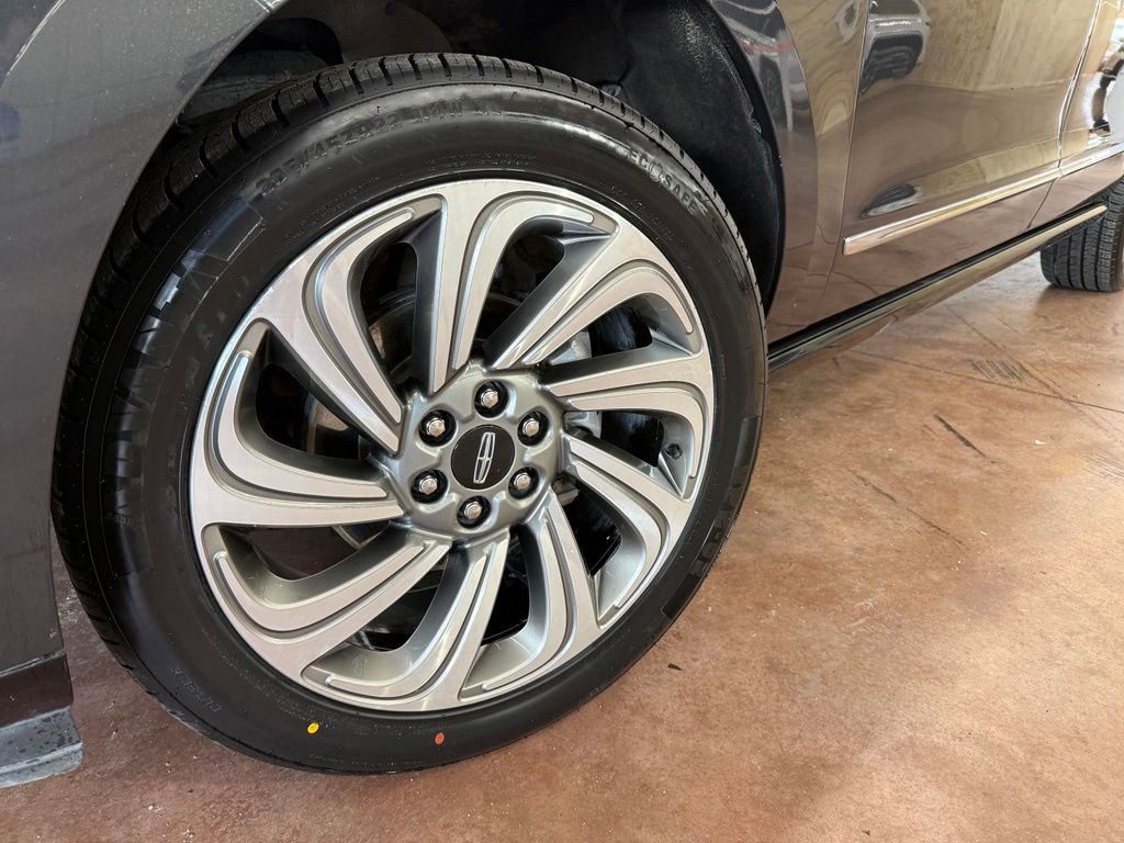 2022 Lincoln Navigator Reserve L - Photo 24