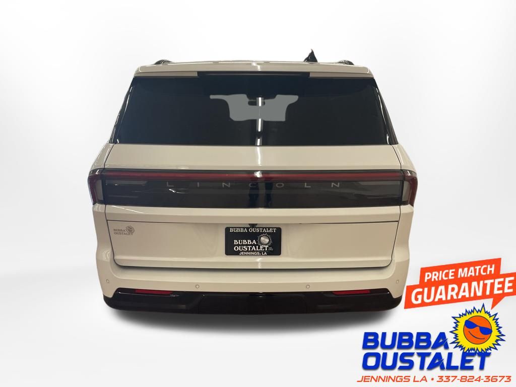 2026 Lincoln Navigator Reserve - Photo 6