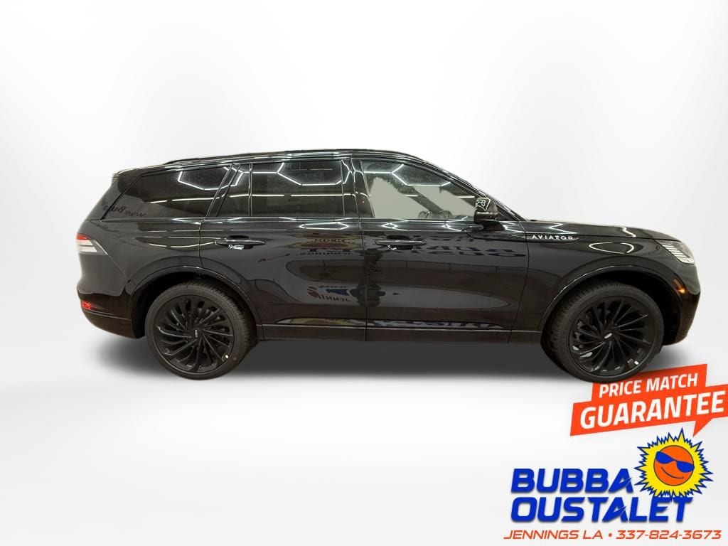 2026 Lincoln Aviator Reserve - Photo 6