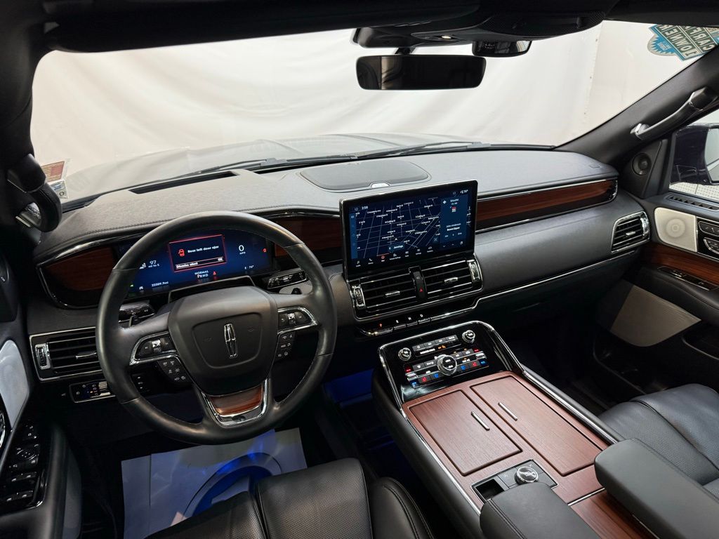 2024 Lincoln Navigator Reserve - Photo 10