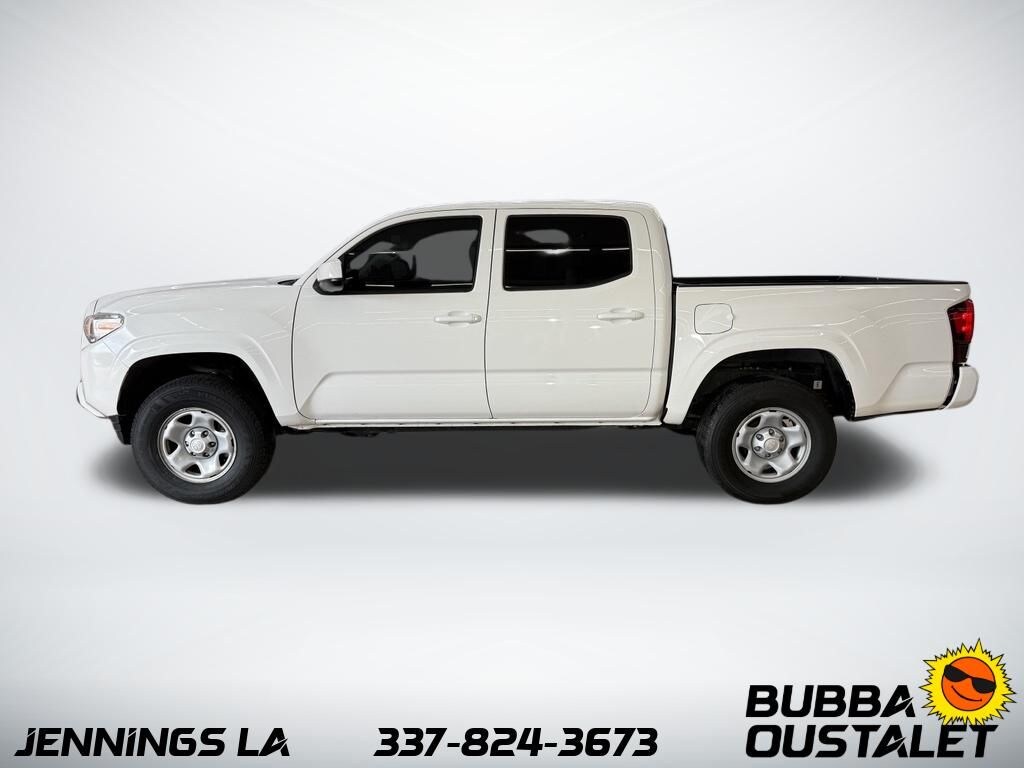 Used 2023 Toyota Tacoma SR Truck
