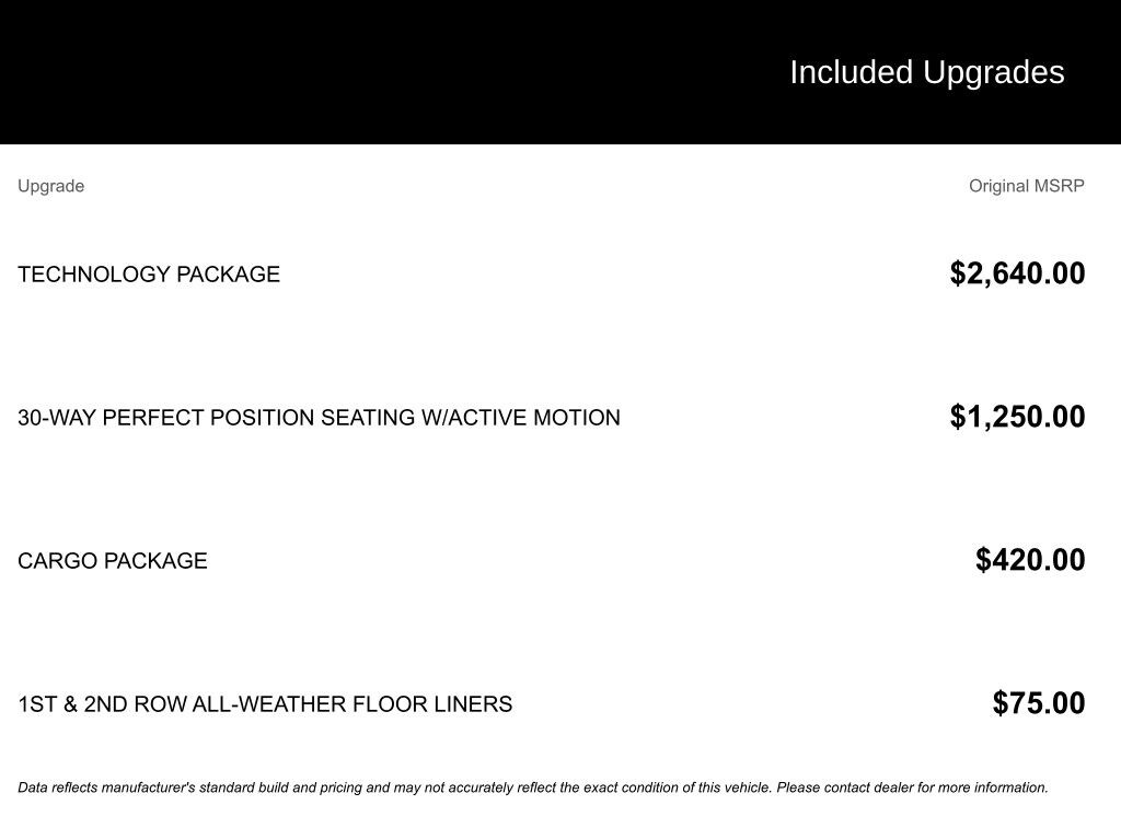 Used 2018 Lincoln Navigator L L Reserve SUV