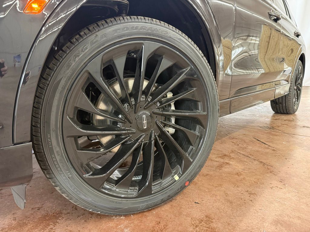 2026 Lincoln Aviator Reserve - Photo 25