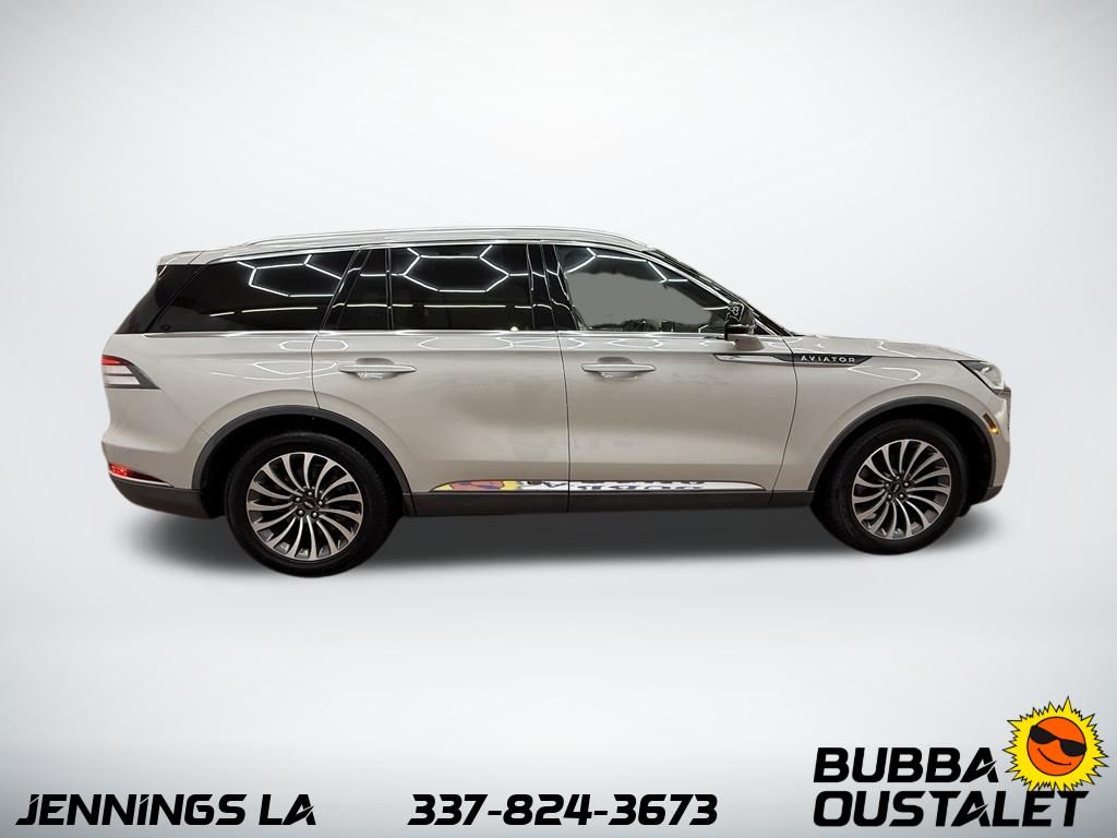 2020 Lincoln Aviator Reserve - Photo 6