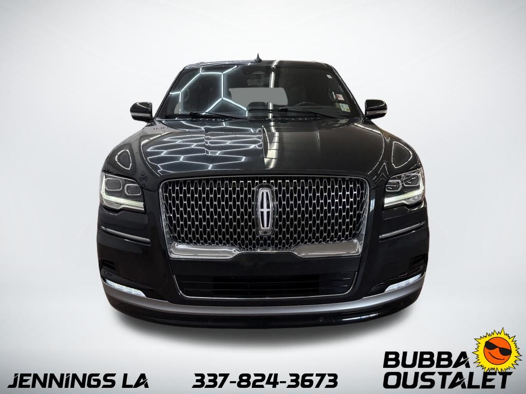 2022 Lincoln Navigator Reserve L - Photo 8