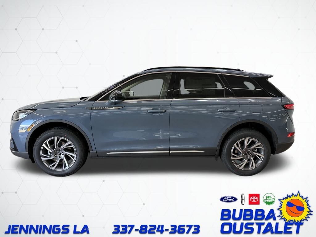 New 2026 Lincoln Corsair Premiere SUV