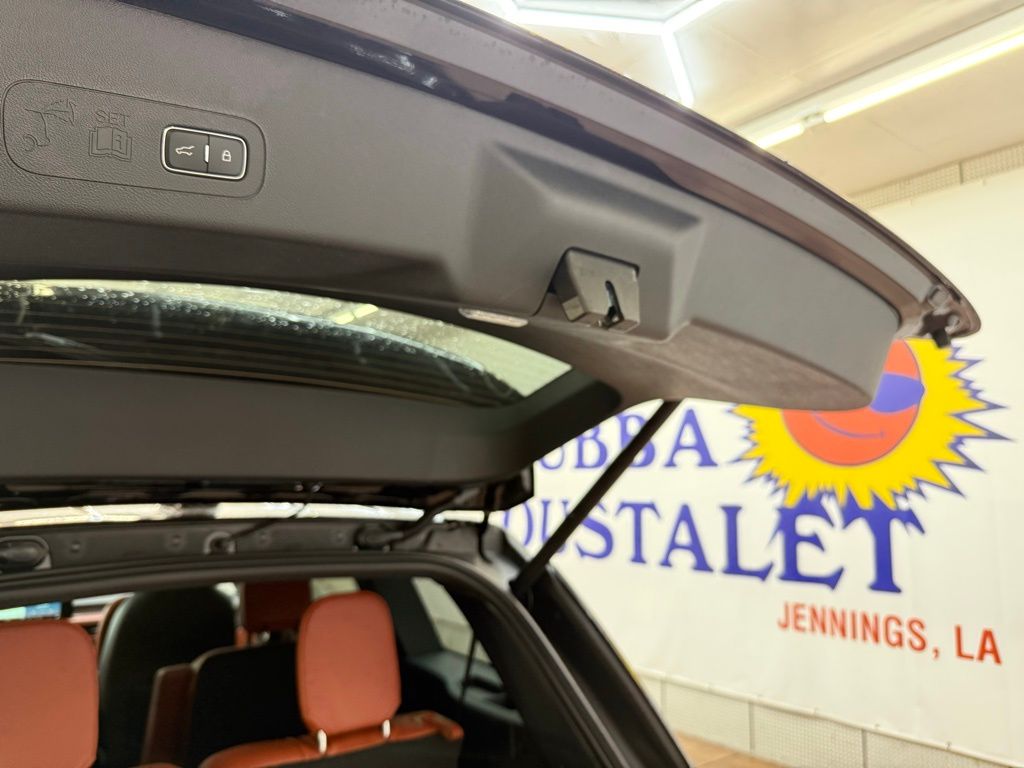 2026 Lincoln Aviator Reserve - Photo 24