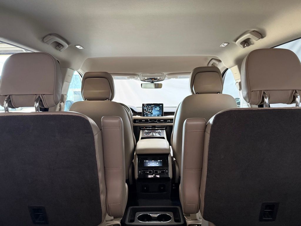 2020 Lincoln Aviator Reserve - Photo 19