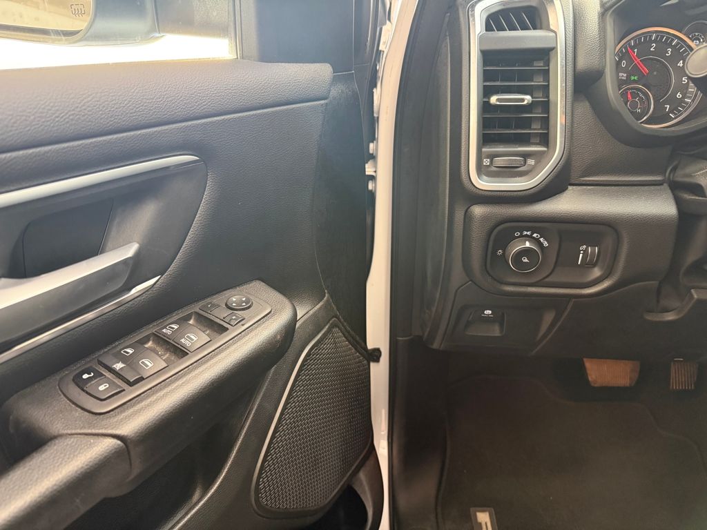 2024 RAM Ram 1500 Pickup Big Horn/Lone Star - Photo 11