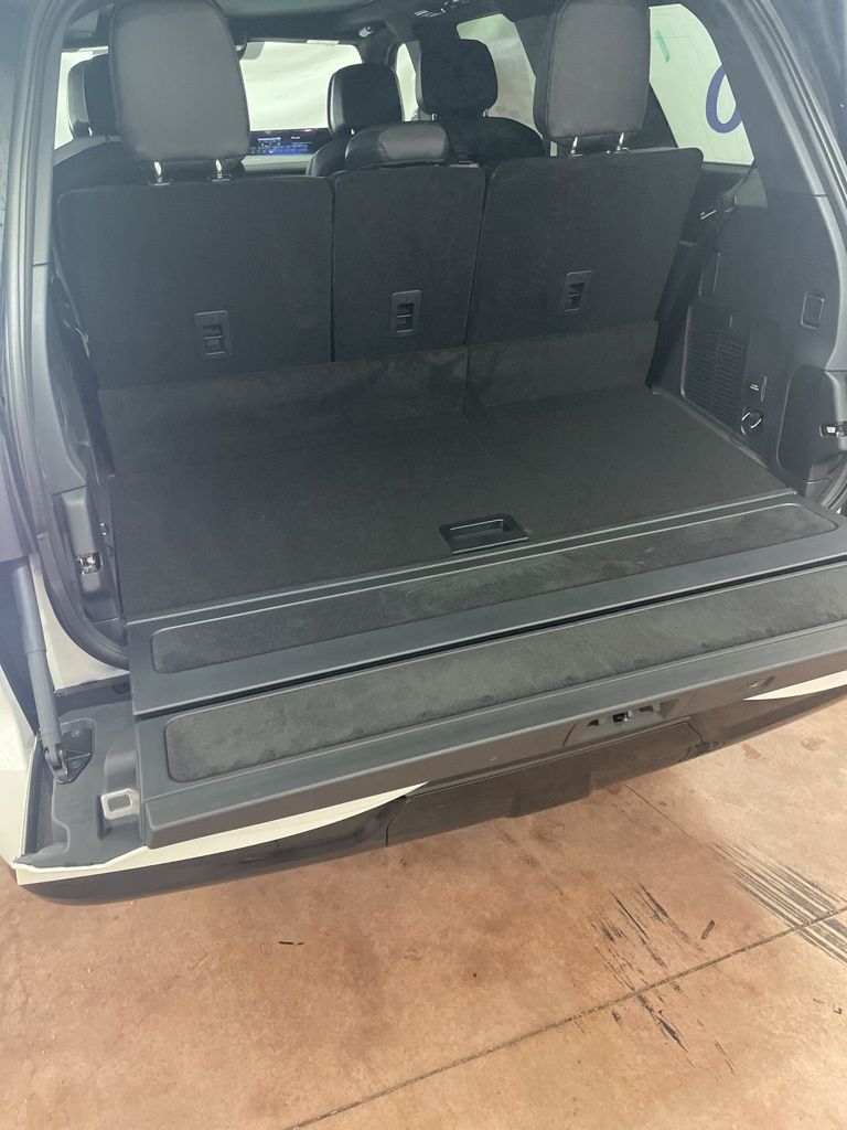 2026 Lincoln Navigator Reserve - Photo 21