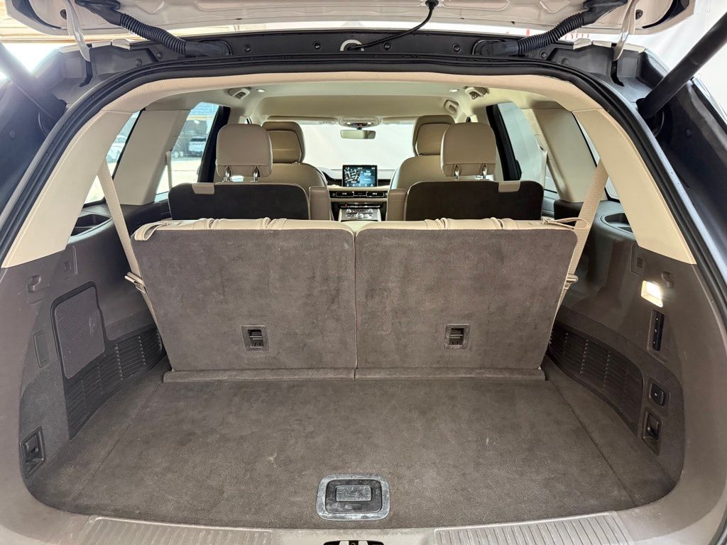 2020 Lincoln Aviator Reserve - Photo 20