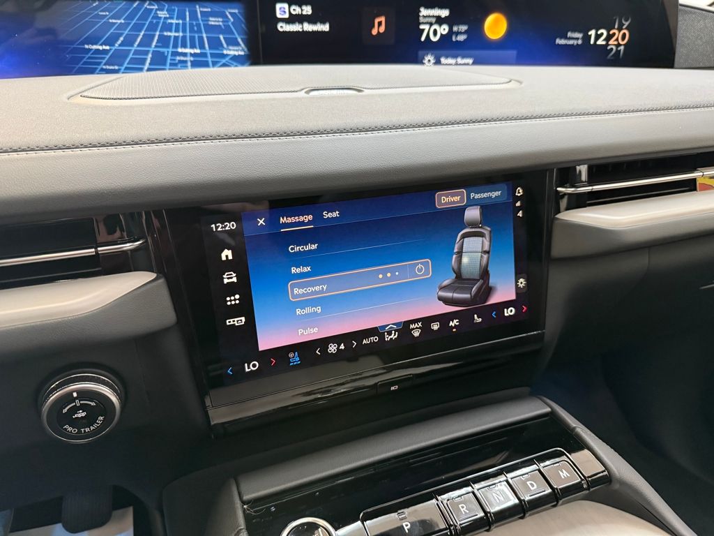 2026 Lincoln Navigator Reserve - Photo 16