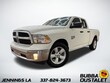  Ram 1500 Classic