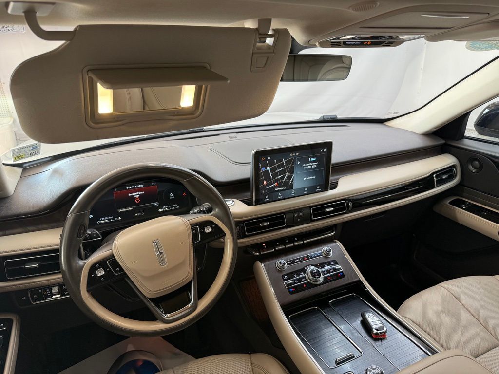 2020 Lincoln Aviator Reserve - Photo 10