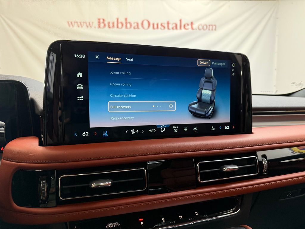2026 Lincoln Aviator Reserve - Photo 16