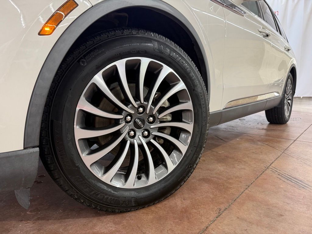2020 Lincoln Aviator Reserve - Photo 22
