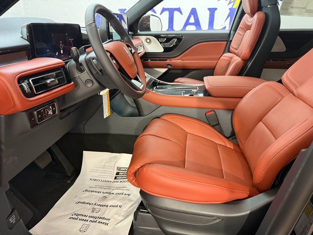 2026 Lincoln Aviator Reserve - Photo 11