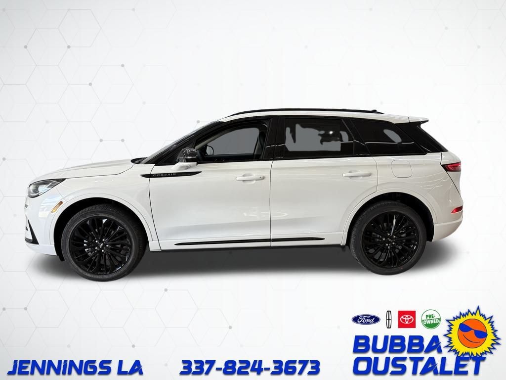New 2026 Lincoln Corsair Premiere SUV