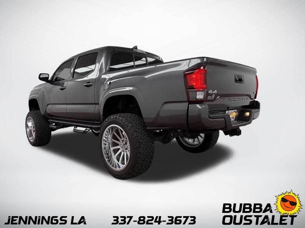 Used 2023 Toyota Tacoma SR Truck