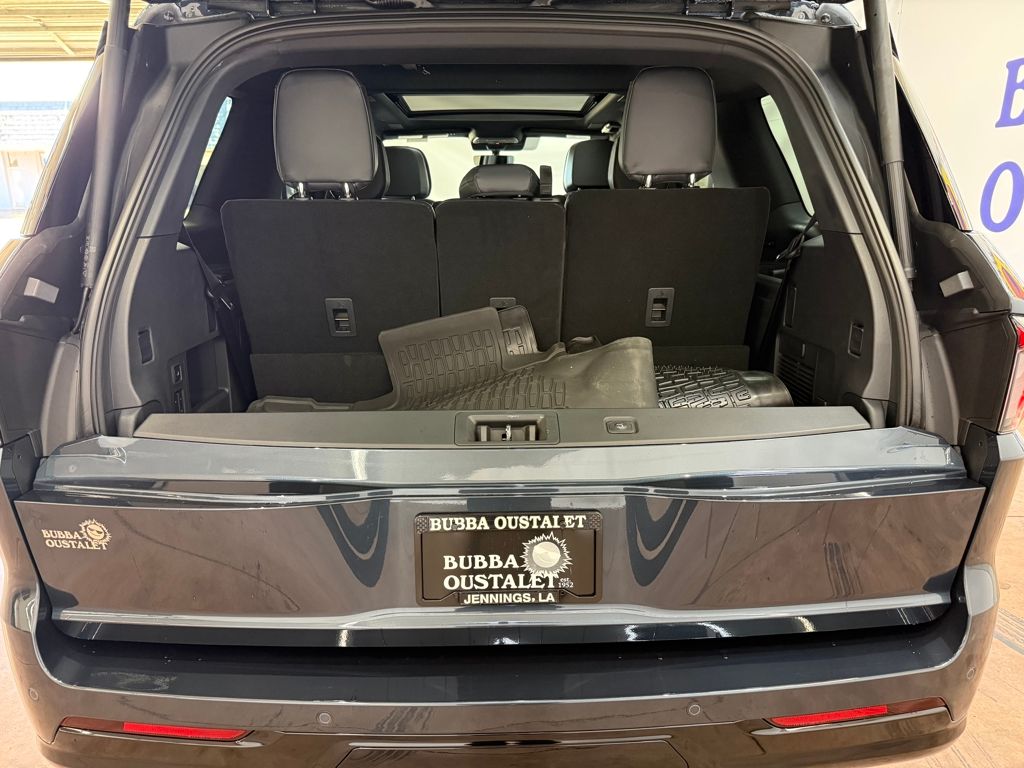 2026 Lincoln Navigator Reserve - Photo 21