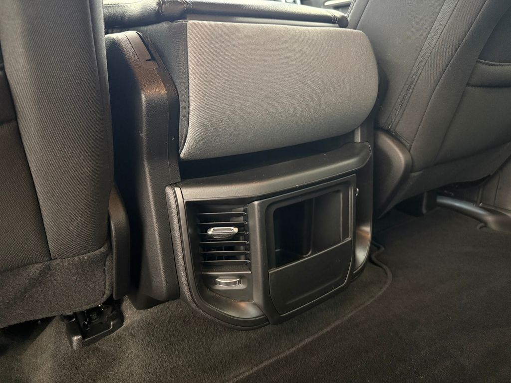 2024 RAM Ram 1500 Pickup Big Horn/Lone Star - Photo 16