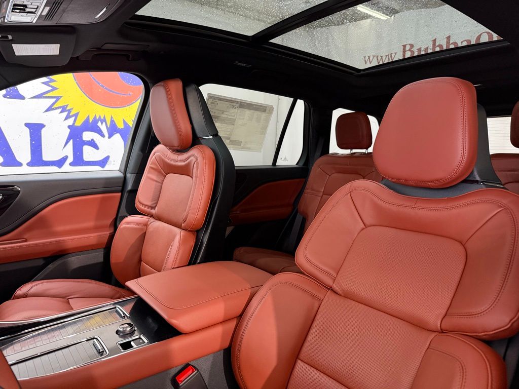 2026 Lincoln Aviator Reserve - Photo 9