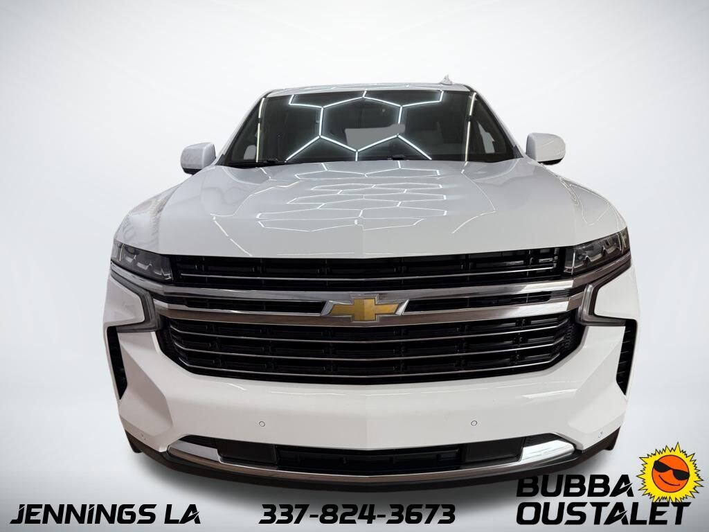 Used 2023 Chevrolet Tahoe LT SUV