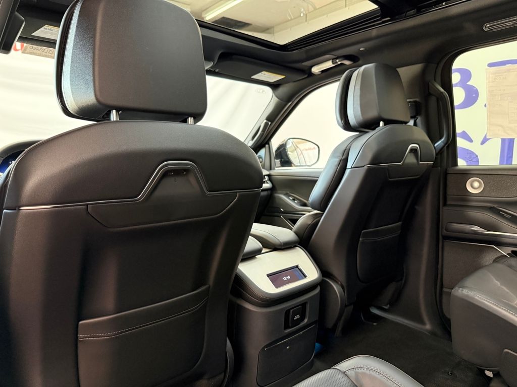 2026 Lincoln Navigator Reserve - Photo 19