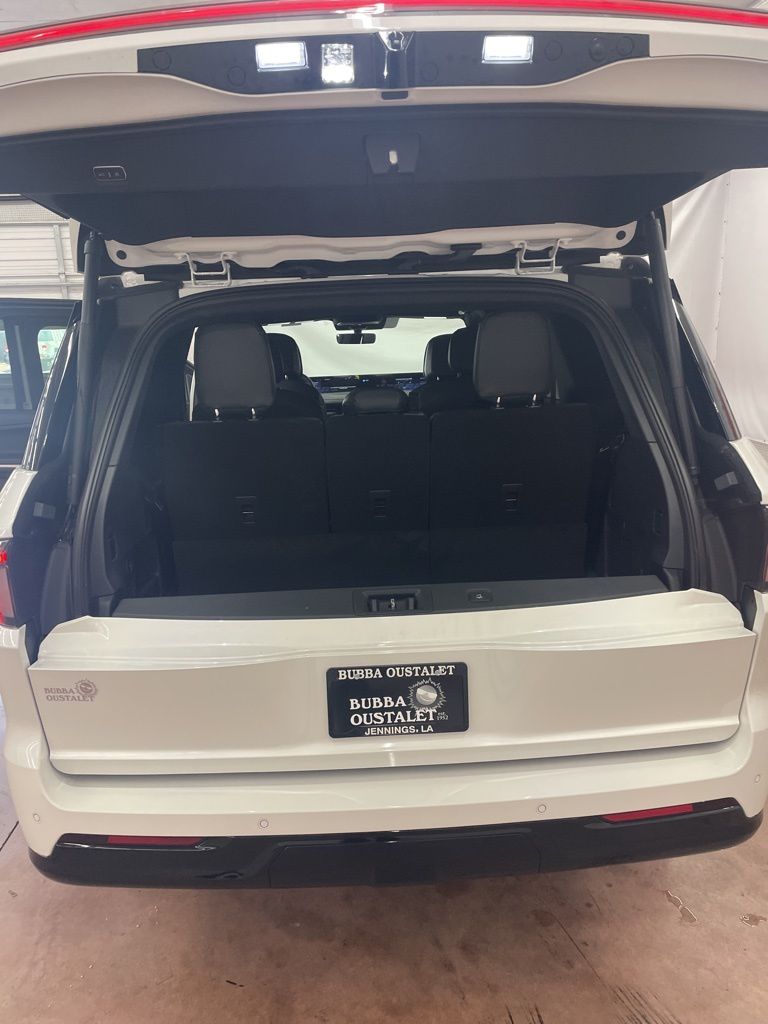2026 Lincoln Navigator Reserve - Photo 20