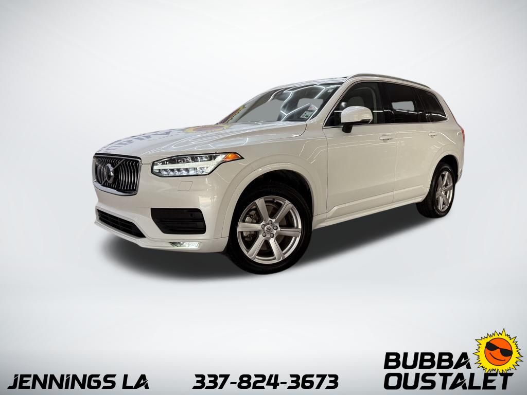 2021 Volvo XC90