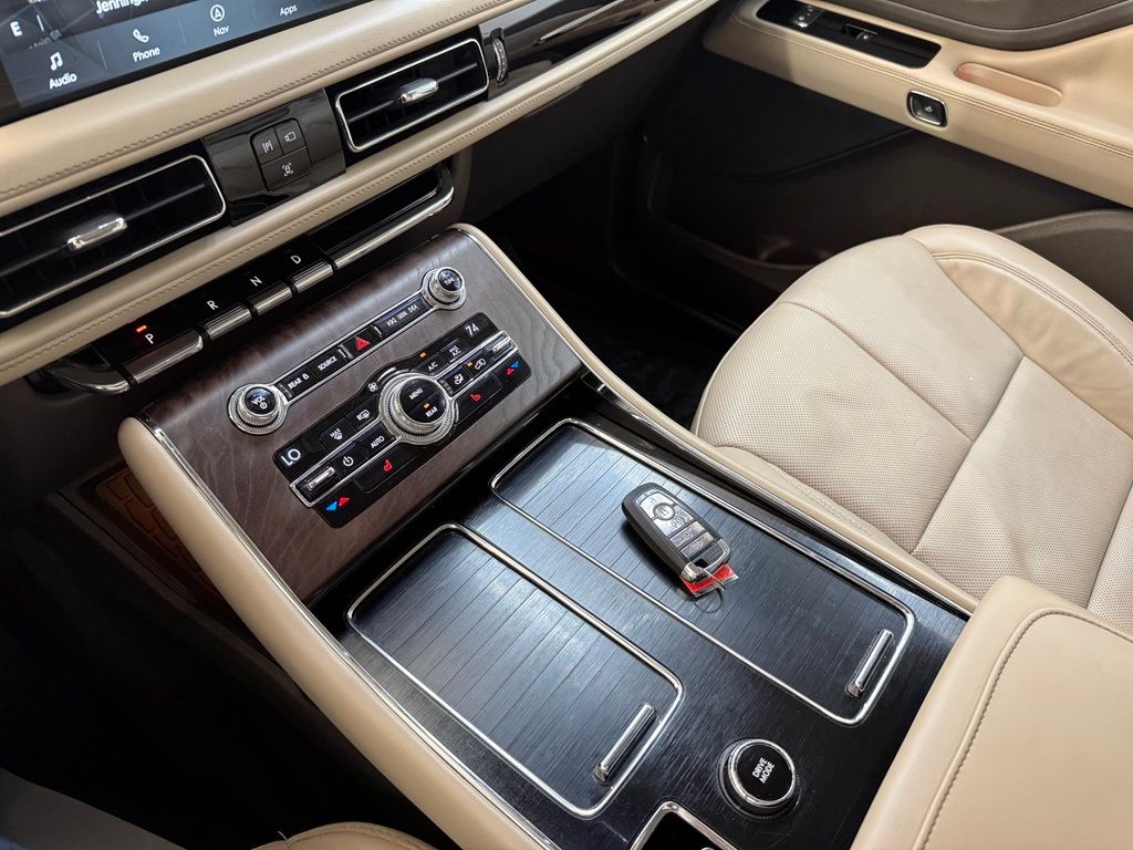 2020 Lincoln Aviator Reserve - Photo 15