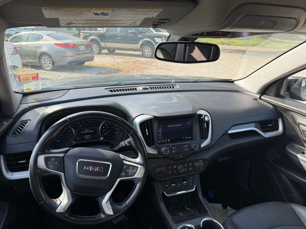2019 GMC Terrain SLT - Photo 6